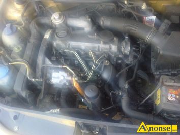 Anonse AUDI A3, 1.9tdi 90KM, 1.9tdi 110KM; alternatory, rozruszniki, pompa wtryskowa, turbina, skrzynia biegw, posie, zwrotnice, zawieszenia, ma