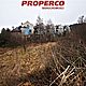 BARWINEK, dziaka 733m<sup>2</sup>, budowlana, gaz, prd, kanalizacja, dojazd droga szutrowa, na sprzeda dziaka o pow. 733 m 2, zlokalizowana w dziel