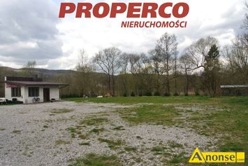 Anonse BIAOGON, dziaka 1657m<sup>2</sup>, budowlana, gaz, prd, kanalizacja, dojazd asfalt, na sprzeda dziaka o pow. 1657 m2 o wymiarach ok. 30x45x40x50,