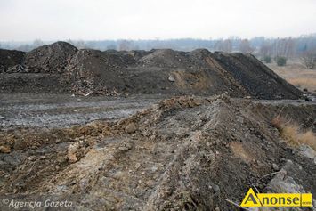 Anonse PRZYJM, ZIEMIE z Wykopu, GLIN,GRUZ, HUMUST BEZ MIECI DO MILEJOWIC OBRZEA RADOMIA : DOBRY WJAZD I DUY PLAC MANEWROWY RADOM, stan bardzo