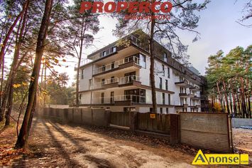 Anonse BARANWEK, M-4, 66m<sup>2</sup>/4, apartamentowiec, jednopoziomowe, winda, gaz, prd, kanalizacja, deweloperski, 3-pokojowe mieszkanie o pow. 66,89 m&s