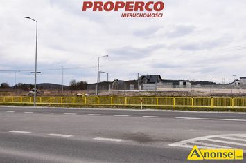 Anonse CHCINY, dziaka 1300m<sup>2</sup>, budowlana, c.2.000z. CHCINY 41 , , magdalena.prokopoudi@properco.pl