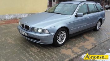 Anonse BMW E39, wszystkie rodzaje nadwozia przed i po lifcie; silniki, skrzynie, mosty, zawieszenia, gowice, turbiny, wtryski, kolektory, plastiki