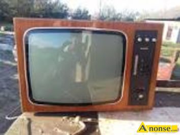 Anonse AMETYST, 21cali, czarnobiay, brzowy z drzewa, Sprzedam telewizor czarnobiay,jeden z pierwszych jakie byy produkowane. Kineskop by zmien