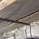 BALE JESIONOWE, Bale jesionowe o gr. 5 cm i dugociach 160 cm, 220cm,190 30-35 cm trzydziestoletnie. Zdjcia niezbyt czytelne zrobione w po