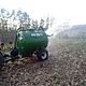BECZKOWZ, ASENIZACYJNA, MEPRAZOR PN-20/2, sprzedam beczka 2500L MEPRAZOR PN-20/2 w komplecie w 6m rozlewka beczka sprawna szczelna sprawn