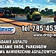 BUDOWA, Nasza oferta to przede wszystkim utwardzanie drg dojazdowych, budowa parkingw, podjazdw, przejazdw kolejowych, obiektw sportowy