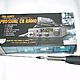 CB RADIO, Sprzedam CB radio Uniden PRO 510XL Antena CD Midland ML-145 magnetyczna. Cay komplet by raz tylko w samochodzie jest zatem nowy.