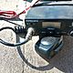 CB RADIO, PRESIDENT, stan bardzo dobry, c.200z do uzg.. DBRWKI
