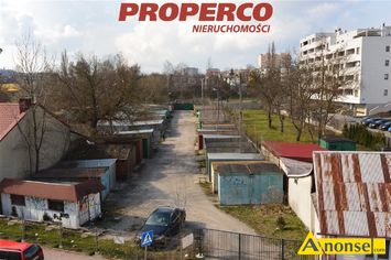 Anonse CENTRUM, dziaka 1984m<sup>2</sup>, budowlana, gaz, prd, kanalizacja, dojazd asfalt, rezerwacja na sprzeda dziaka o powierzchni 1984 m2, zlokalizowa