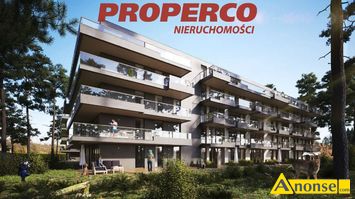 Anonse BARANWEK, M-5, 79m<sup>2</sup>, p. 1/4, apartamentowiec, jednopoziomowe, 1 balkon, winda, gaz, prd, kanalizacja, deweloperski, 4-pokojowe mieszkanie