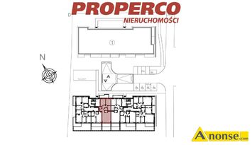 Anonse BARANWEK, M-4, 87m<sup>2</sup>/4, apartamentowiec, jednopoziomowe, 1 balkon, winda, gaz, prd, kanalizacja, deweloperski, 3-pokojowe mieszkanie o pow.