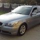 BMW E60 E61, wszystkie czci od A do Z, alternatory, rozruszniki, pompy, cae przody, maski, zderzaki, lampy, botniki, drzwi, klapy, szyby