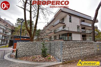 Anonse BARANWEK, M-5, 79m<sup>2</sup>, p. 1/4, apartamentowiec, jednopoziomowe, 1 balkon, winda, gaz, prd, kanalizacja, deweloperski, 4-pokojowe mieszkanie