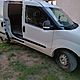 FIAT DOBLO, 2012r., 13cm<sup>3</sup>, 75KM, 270.000km, biay, Samochd sprawny do jazdy Opaty na bieco i drobne naprawy Problem z DPF Polecam, stan