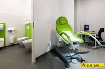 Anonse Ginekolog - 24h -, Bezpieczne Przywracanie Cyklu-512 114 545- D