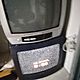 HYUNDAI, 14cali, kineskopowy, czarno-biay, wejcia euro, wyjcie suchawkowe, wyjcie audio, Mam do zaoferowania dwa tv 14 cali Hyundai, dr