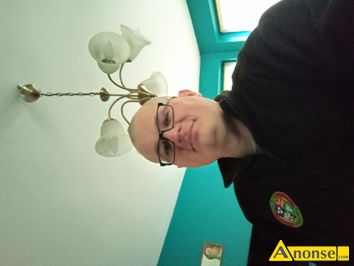 Anonse KAWALER, 37, mily spokojny czekajacy na 2 polowke, zainteresowania: budownictwo i motoyzacja, zmotoryzowany bez nalogow pozna panne bez dzie