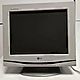 LG, 17cali, kineskopowy, Sprzedam uywany sprawny monitor LG Flatron F700B. Tylko odbir osobisty., stan dobry, c.20z. OPATW