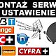 MONTAŻ ANTEN, Serwis naprawa anten Satelitarnych/naziemnych dvbt Kielce i okolice najtaniej KIELCE