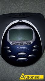Anonse ODTWARZACZ MP3, CREATIVE, Youke BoxCreative odtwarzacz MP3, profesjonalny z twardym dyskiem, stan dobry, c.400z. WYMIERZYCE