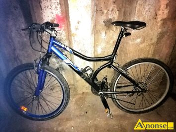 Anonse ROWERY, grski kross, uywany rower hexagon V1w stanie dobrym. koa 26,osprzt shimano odbir osobisty nie wysyam, stan dobry, c.450z. LUB