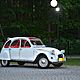 SAMOCHD DO LUBU, Oferuje wynajem samochodu marki Citroen 2CV z kierowc do lubu lub inne okolicznoci Starachowice i okolice, Cena do ust