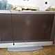 SONY, 60cali, pilot, paski kineskop, telegazeta, Sony 60cali Lcd srebrny+pilot tylnoprojekcyjny, stan idealny, c.210z do uzg.. BORKW 88