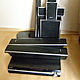 ZESTAW KINA DOMOWEGO, SONY, pilot, subwoofer, Kino domowe firmy SONY DVD HOME THEATRE SYSTEM DAV-DZ560 z kompletem gonikw bardzo mao uy