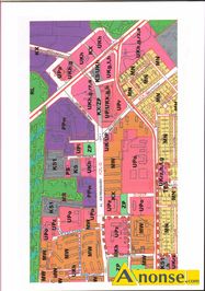 Anonse FELIN, dziaka 20000m<sup>2</sup>, budowlana, gaz, prd, kanalizacja, do sprzedania dziaka deweloperska z mpzp i uzbrojeniem wraz koncepcj architekto