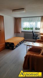 Anonse AKADEMIA MEDYCZNA, M-3, 60m<sup>2</sup>, dla studenta, niezalene pokoje 1- osobowe (16 i 20 m2), w mieszkaniu studenckim o powierzchni 60 m2( wsplna