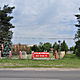 BORYSZEW GM. WIZOWNA, gospodarstwo rolne 20680m<sup>2</sup>, z budynkami gospodarczymi, dojazd drog asfaltow, w jednym kawaku, dom do remontu, Dzia