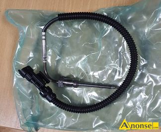 Anonse CZʦCI, Sonda, czujnik Deutz, wzki widowe Linde Sonda nr. 0421 6425 - NOWA Cena: 350,00 z netto Firma DmTech sp. z o.o. Autoryzowany serw