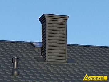 Anonse DEKARZ, Przyjm do pracy dekarzy jak i pomocnikw wynagrodzenie kwestia dowiadczenia WIERZBICA
