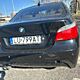 BMW SERIA 5, 2009r., 1.995cm<sup>3</sup>, 177KM, diesel, sedan, 296.000km, czarny, ABS, autoalarm, system kontroli trakcji, elektryczna regulacja fotel