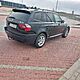 BMW X3, 2005r., 2.999cm<sup>3</sup>, 205KM, diesel, 350.000km, czarny, metalik, elektryczne szyby przd, ty (4xES), liczba drzwi: 5 drzwi (5D): 5 drzw