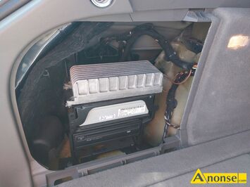 Anonse AUDI A4, 2009r., 2.000cm<sup>3</sup>, 143KM, diesel, kombi, 313.000km, szary, metalik, poduszki powietrzne, 4xPP, autoalarm, immobiliser, ABS, regulacj