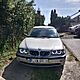 BMW SERIA 3, 2002r., 1.796cm<sup>3</sup>, benzyna + gaz, sedan, 326.645km, srebrny, poduszki powietrzne, 2xPP, elektryczne szyby przd (2xES), Sprzedam