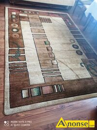 Anonse DYWAN, uywany, o wymiarach 200x290cm, stan bardzo dobry, c.180z do uzg.. KOZW