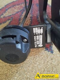 Anonse FORD MONDEO MK3, Hak holowniczy do Forda Mondeo MK3 hatchback mao uywany wraz z ca dokumentacja i wizka elektryczna.Polska produkcja Ha