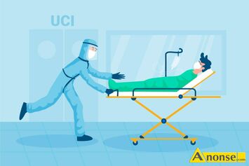 Anonse FUNDACJA, Transport Chorych Karetka Ambulans 24h/7dni - szpitala / przychodni - domu opieki - sanatorium - na konsultacje lekarskie - ze szp