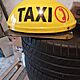 IDENTYFIKATOR TAXI, Mam do zaoferowania kogut Taxi banan ., stan bardzo dobry, c.150z. LUBLIN