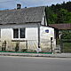 JANOWIEC N/WIS, dom 40m<sup>2</sup>, 1 kondygnacja, na dziace 809m<sup>2</sup>, Do przystosowania, Rekreacyjno-mieszkalny, pokoje: 2, cao ogrodzona, ogrd,