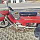 JAWA 50, 1972r., Zarejestrowana i opacona, sprawna technicznie, stan bardzo dobry, c.5.300z do uzg.. WWOLNICA