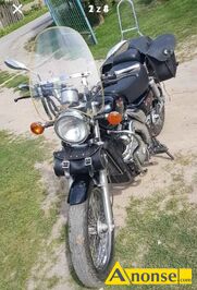Anonse KAWASAKI EL250B, 1993r., 250, 27KM, 36.000km, stan bardzo dobry, c.5.000z do uzg.. OPOLE LUBELSKIE
