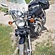 KAWASAKI EL250B, 1993r., 250, 27KM, 36.000km, stan bardzo dobry, c.5.000z do uzg.. OPOLE LUBELSKIE