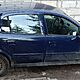 OPEL ASTRA, 2003r./III, 1.700cm<sup>3</sup>, 75KM, diesel, hatchback, 306.000km, granatowy, bezwypadkowy, radio + odtwarzacz CD, Sprzedam Opla Astr 1.
