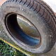 OPONY, Cztery opony letnie uywane Michelin 185 /60R14., stan dobry, c.40z/sz. TCZW