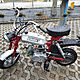 ROMET PONY 301, MOTORYNKA, 1989r., stan bardzo dobry, c.8.300z do uzg.. WWOLNICA