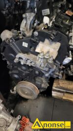 Anonse SILNIK FORD FOCUS MK3 1.5 TDCI, FORD FOCUS MK3 1.5 TDCi SILNIK SUPEK XWGA XWGB XWDA XWDB przebieg: 169tys. GWARANCJA ROZRUCHOWA POSIADAM R